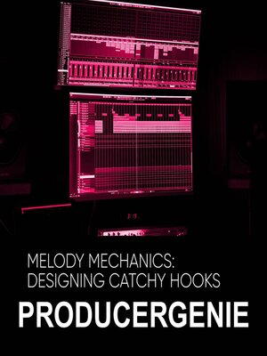 cover image of Melody Mechanics